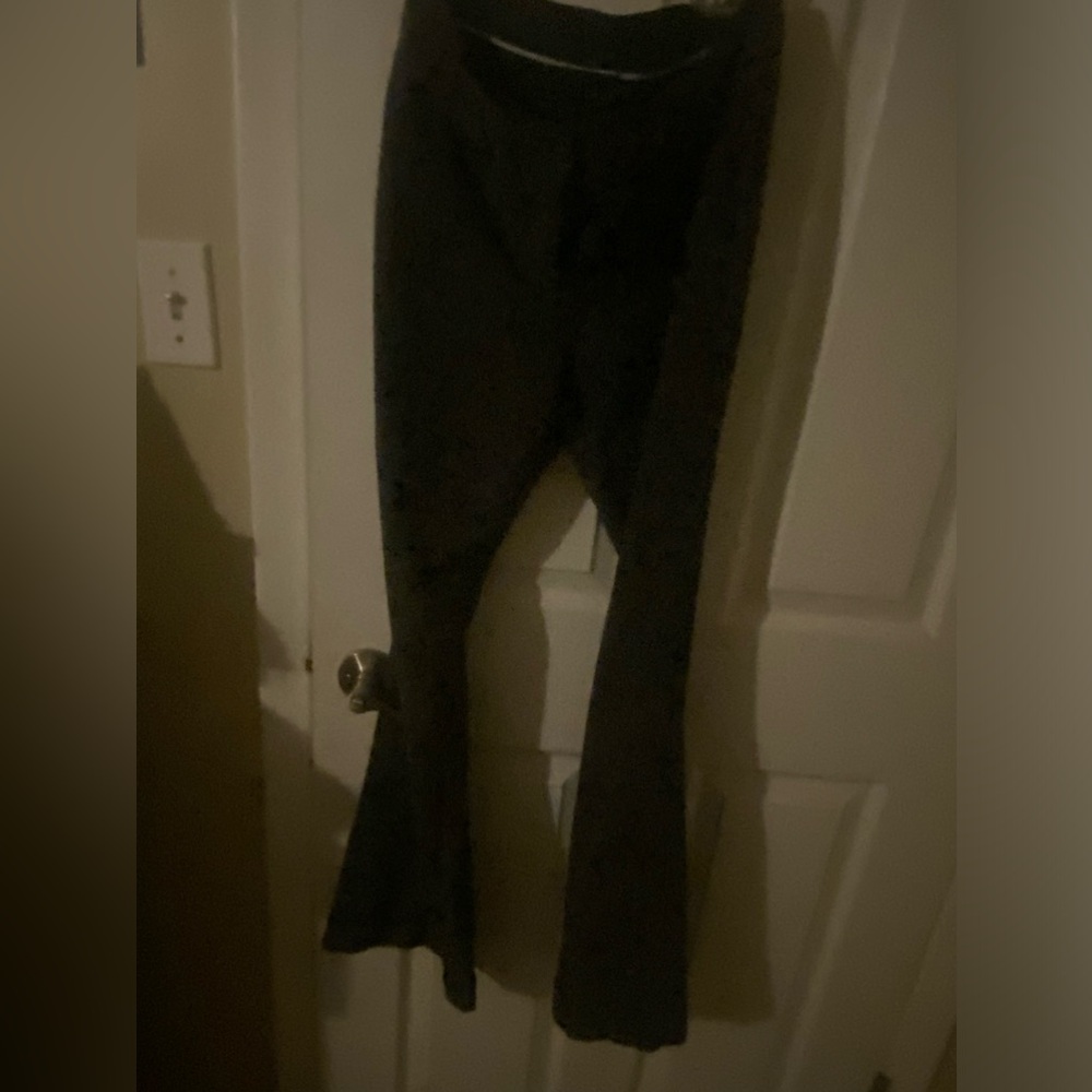 Slacks size 3